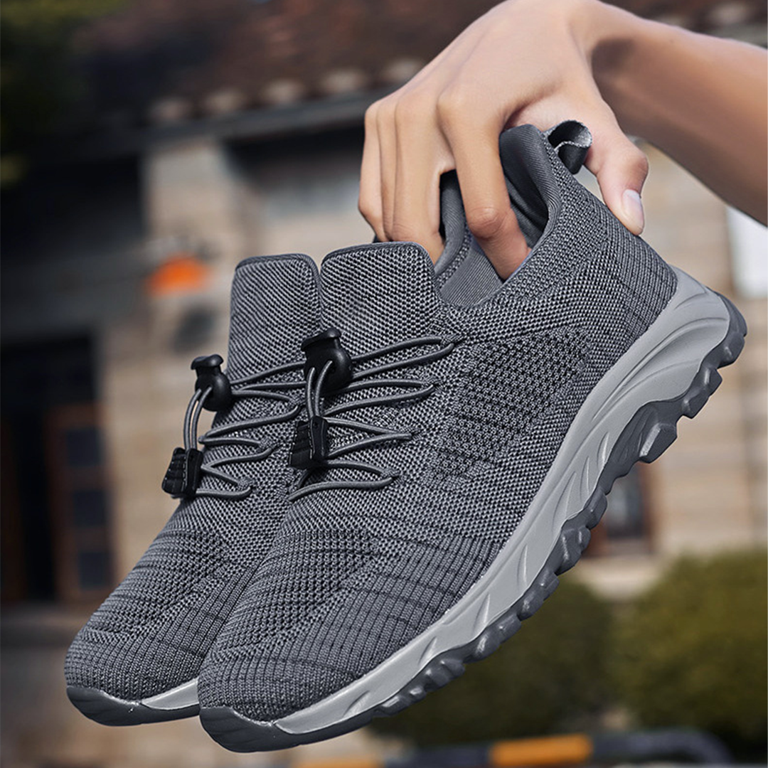 Aria Chaussures Orthopédiques Confortables