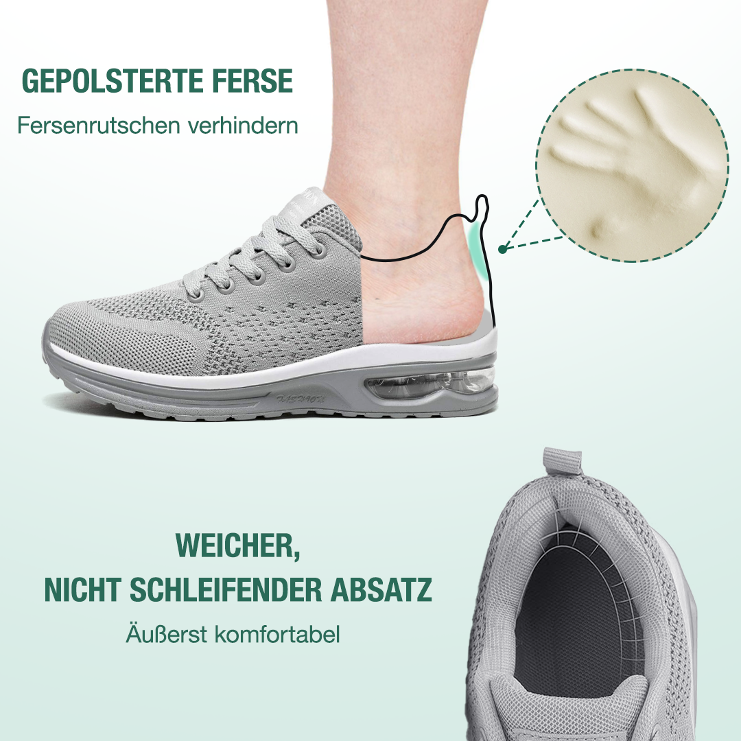 SanoPasso Chaussures Orthopédiques