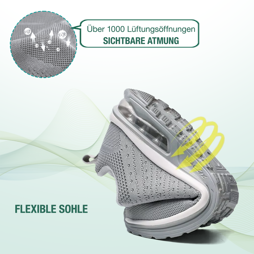SanoPasso Chaussures Orthopédiques