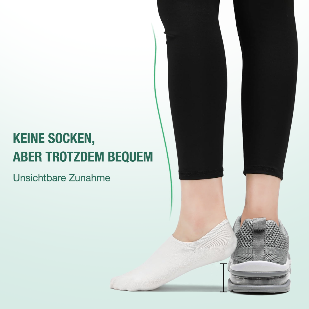 SanoPasso Chaussures Orthopédiques