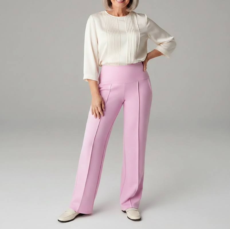 Florence™ — Le pantalon flatteur qui allie confort et élégance