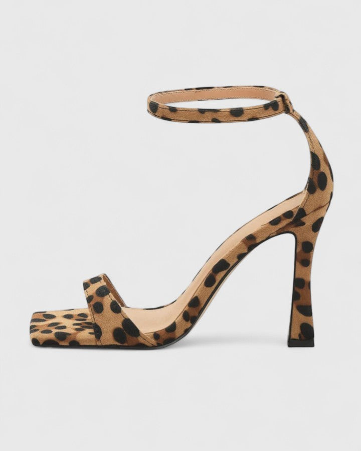 Evalisse™ | Talons Élégants