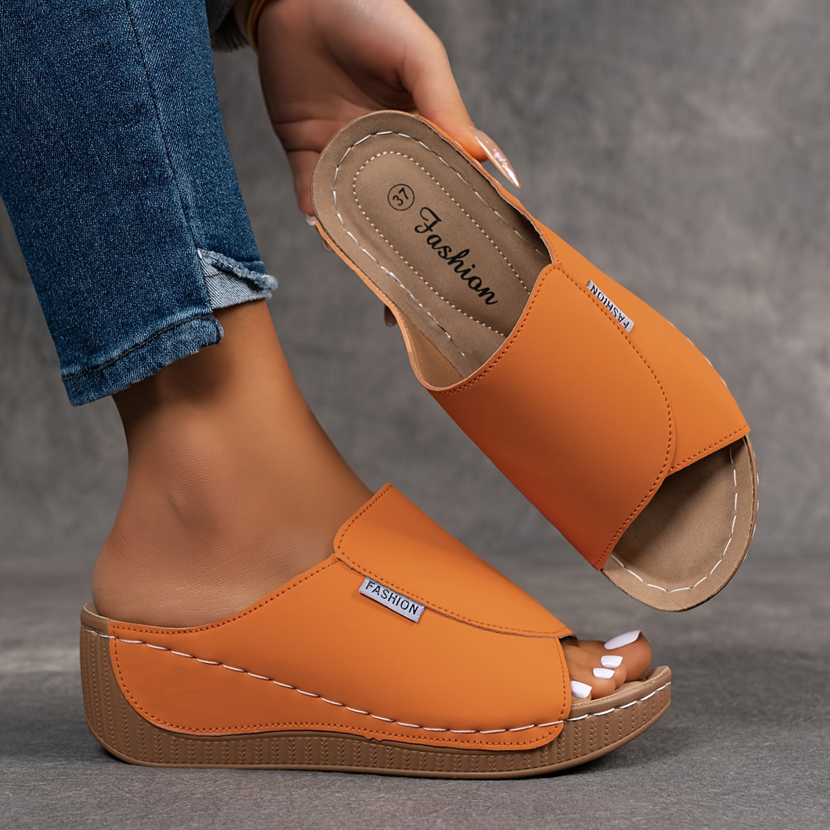 Sandale India Arco Plantare Comfort