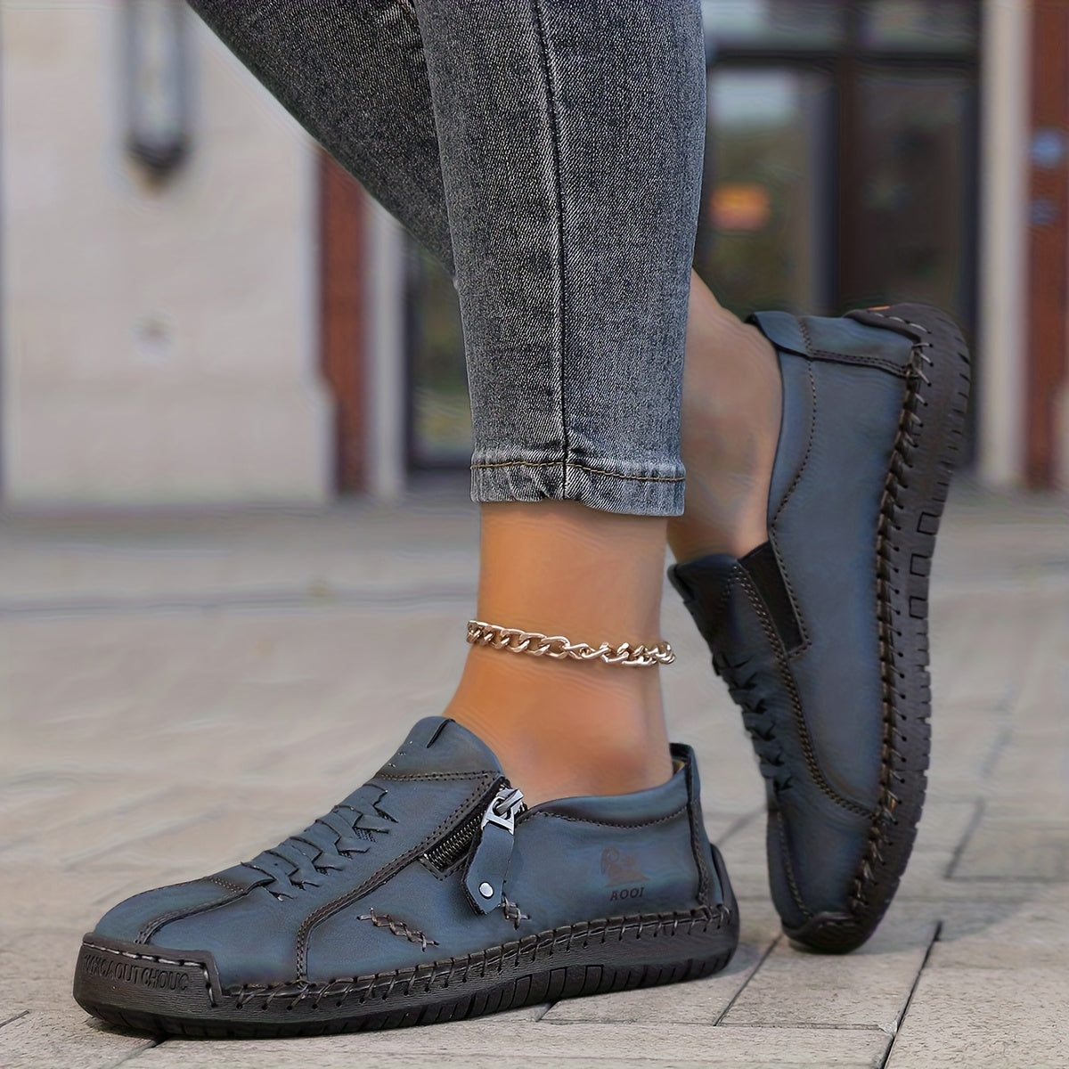 Nila Chaussures Confort Ergonomiques