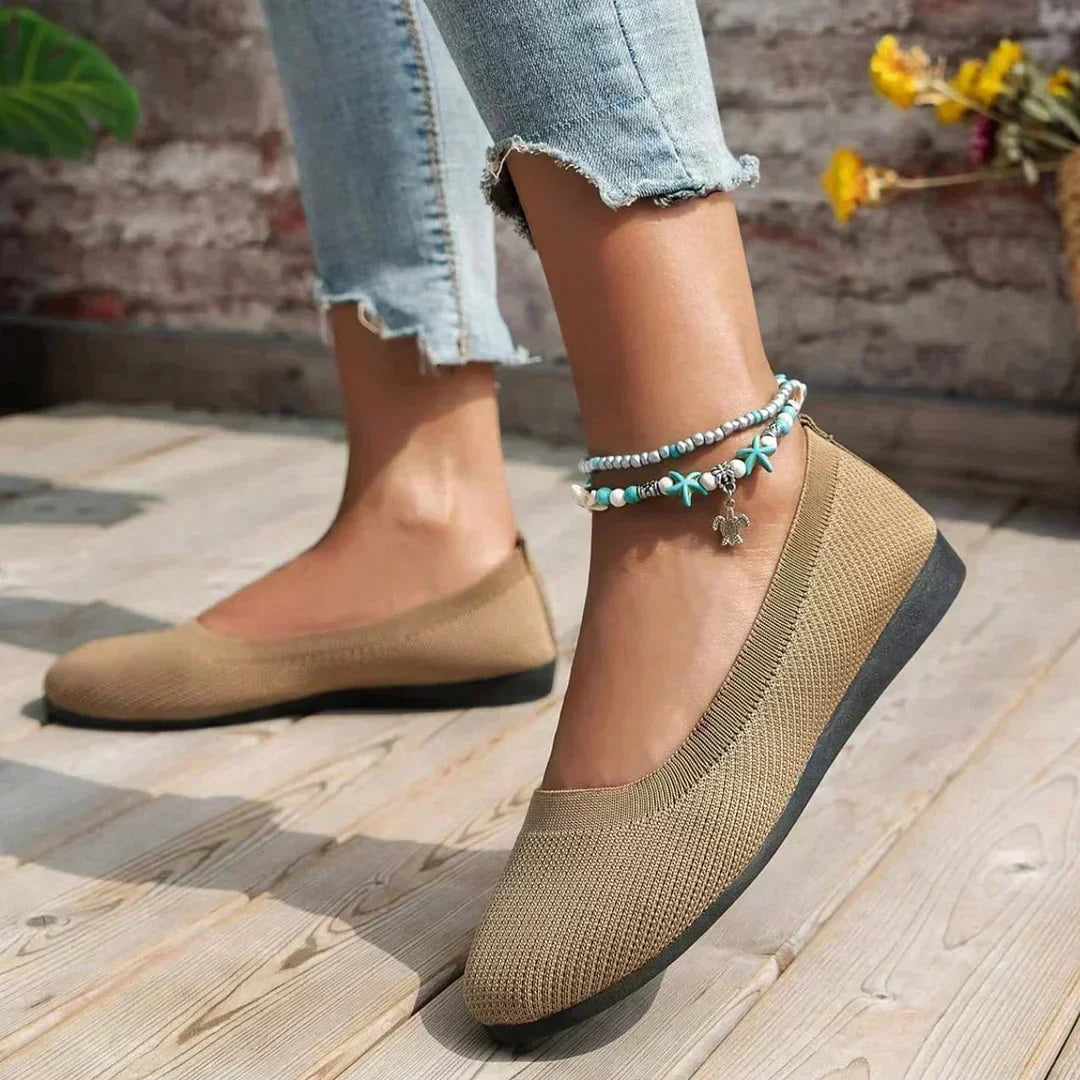 Dario Chaussures Confort Polyvalentes