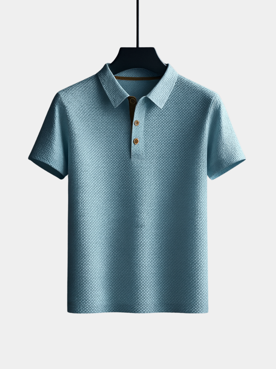 Vellane | Polo Manches Courtes pour Homme Christophe