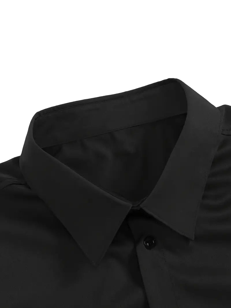 VELLANE | CHEMISE RESPIRANTE À MANCHES LONGUES