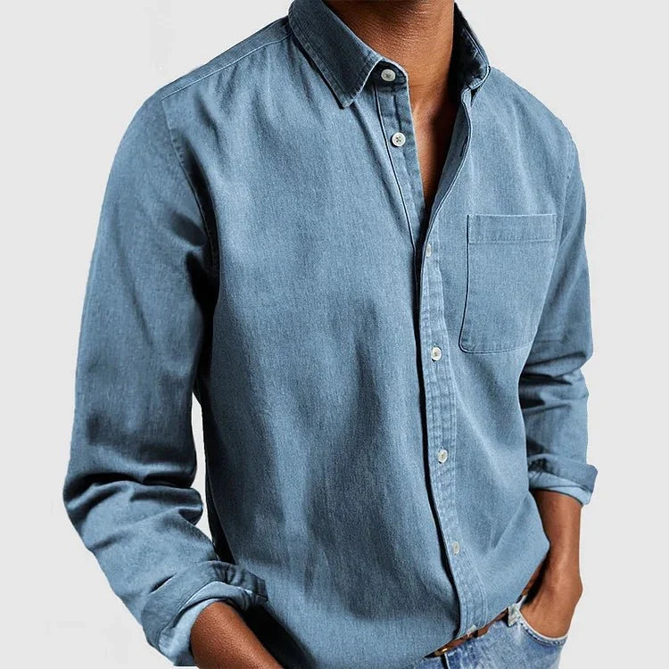 VELLANE | Chemise Massimo Casual (3 pour €59,95!)