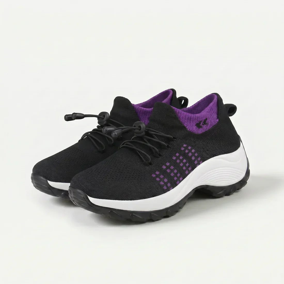 PassoNuvola Chaussures Confort Orthopédiques