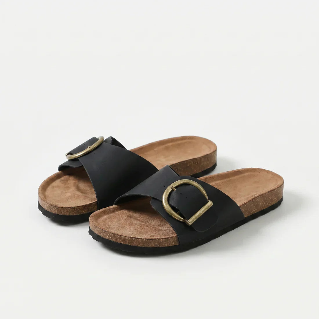 Sandales Orthopédiques Confortables Aurora