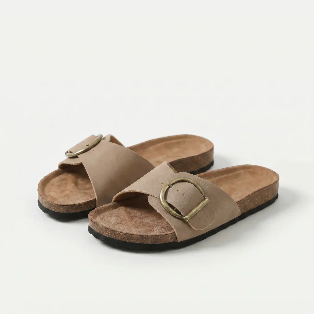 Sandales Orthopédiques Confortables Aurora