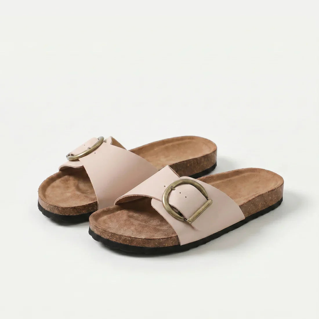 Sandales Orthopédiques Confortables Aurora