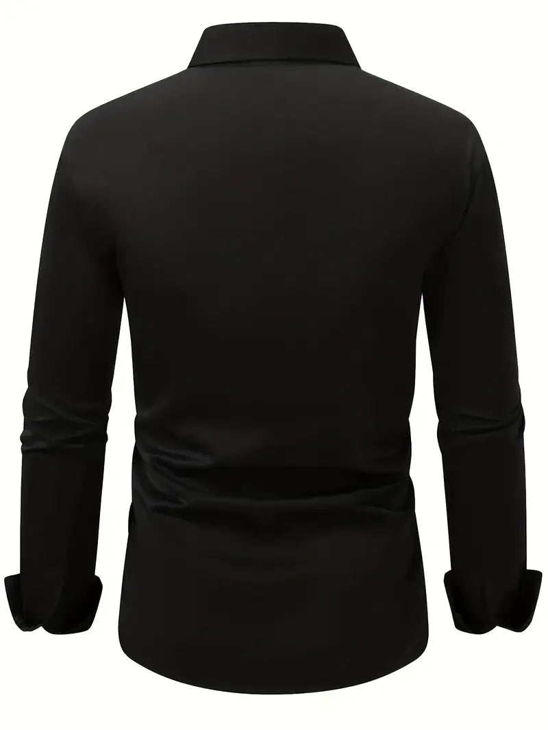 VELLANE | CHEMISE RESPIRANTE À MANCHES LONGUES