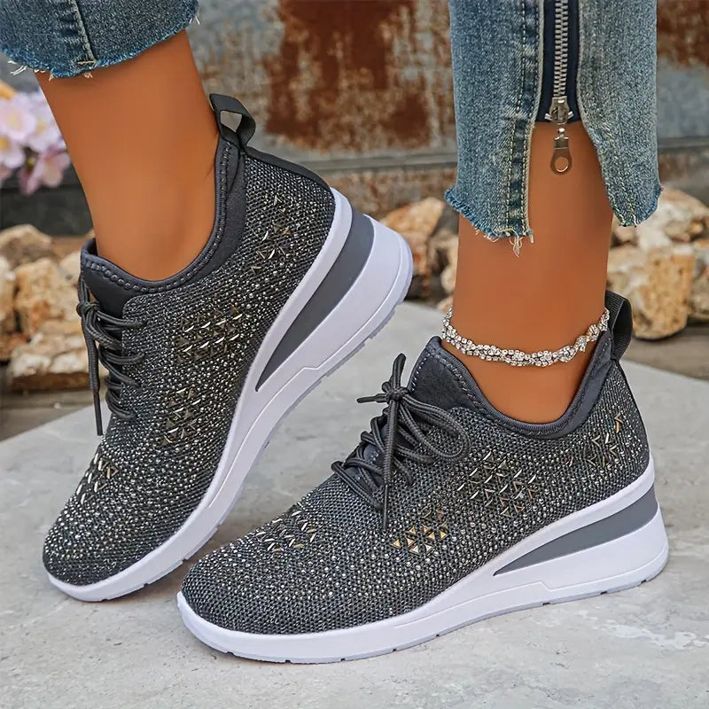 Dora Chaussures Orthopédiques avec Semelle Amortissante