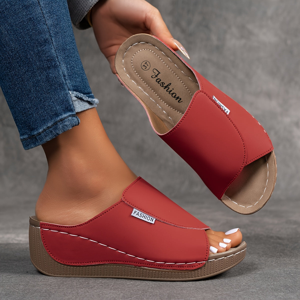 Sandale India Arco Plantare Comfort