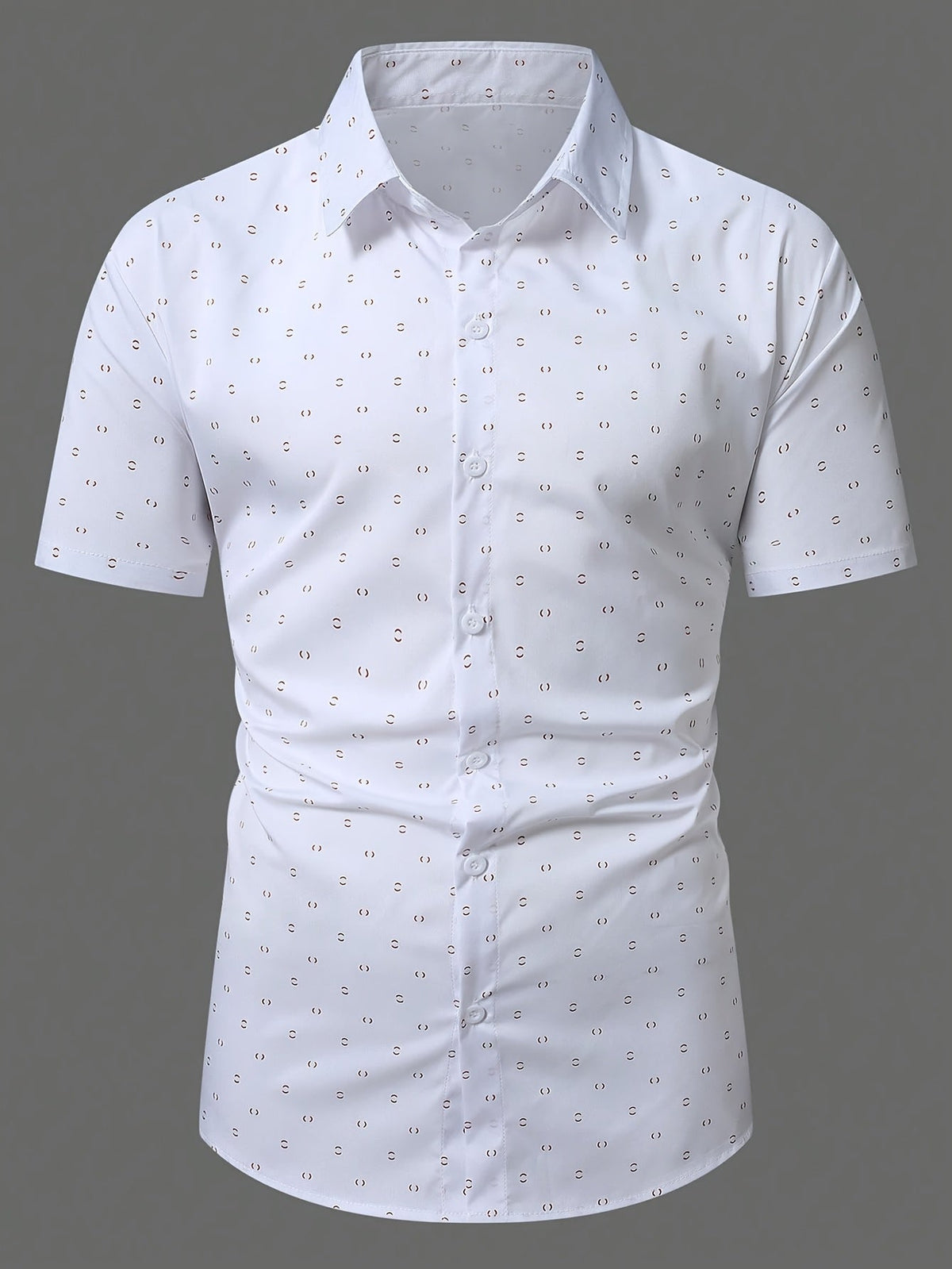 VELLANE | CHEMISE D'ÉTÉ AVEC IMPRIMÉ