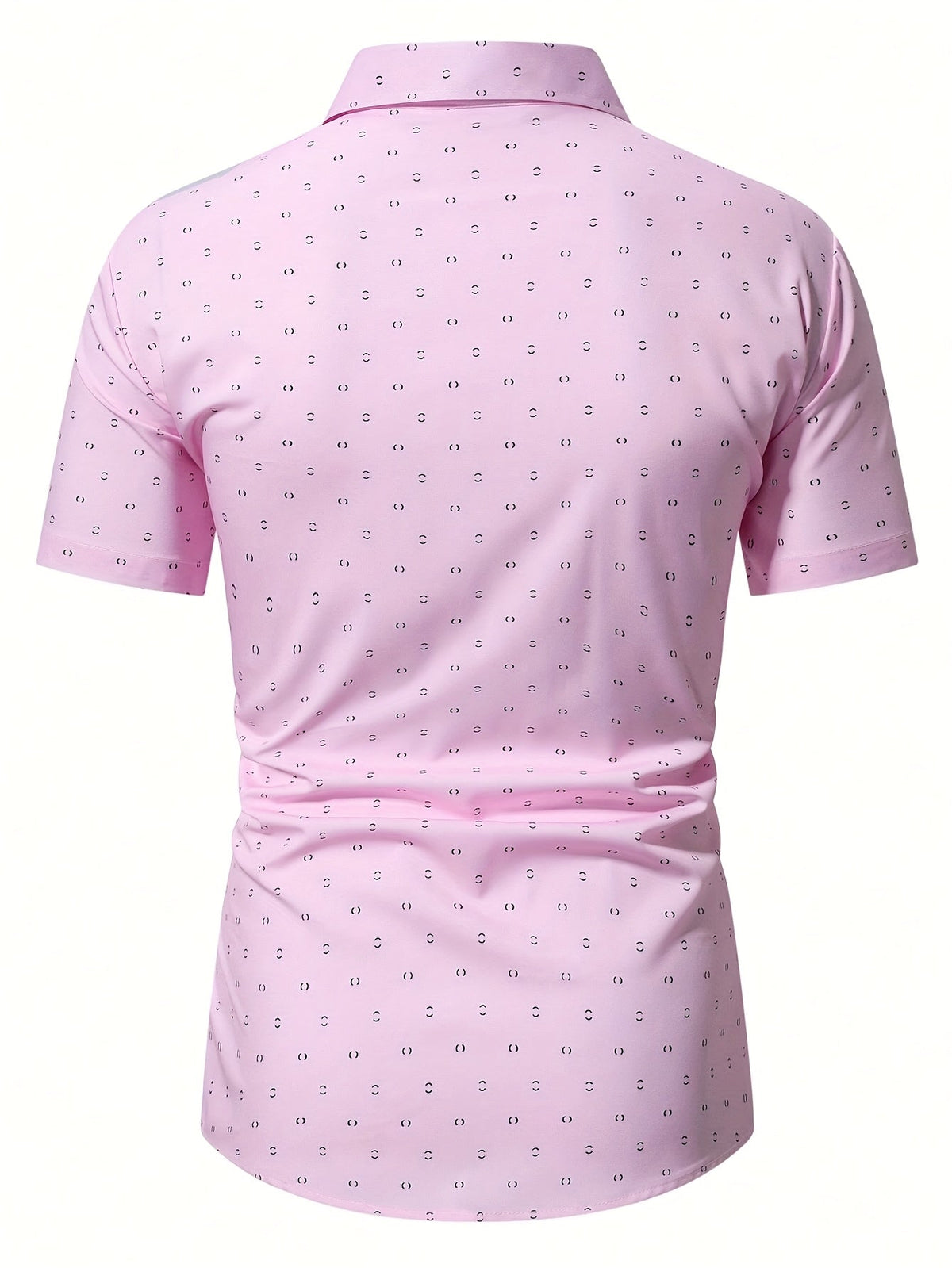 VELLANE | CHEMISE D'ÉTÉ AVEC IMPRIMÉ