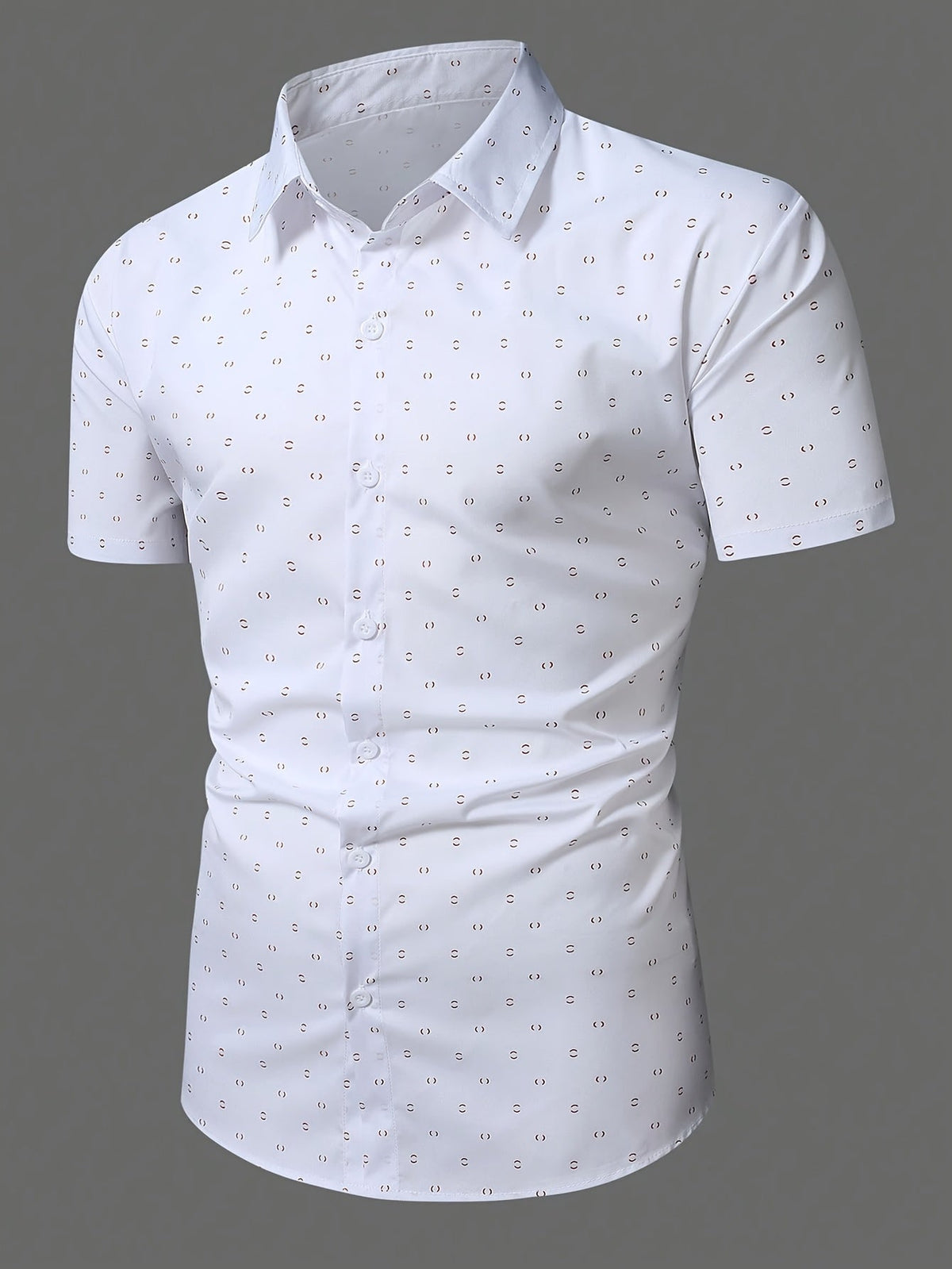 VELLANE | CHEMISE D'ÉTÉ AVEC IMPRIMÉ