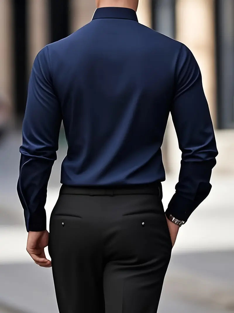 VELLANE | CHEMISE RESPIRANTE À MANCHES LONGUES
