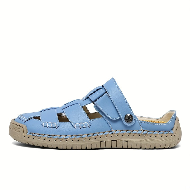 Elina – Sandales Confort Réglables