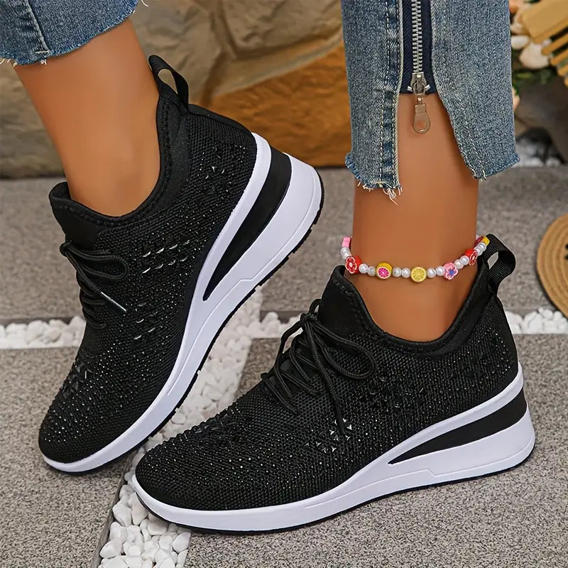 Dora Chaussures Orthopédiques avec Semelle Amortissante