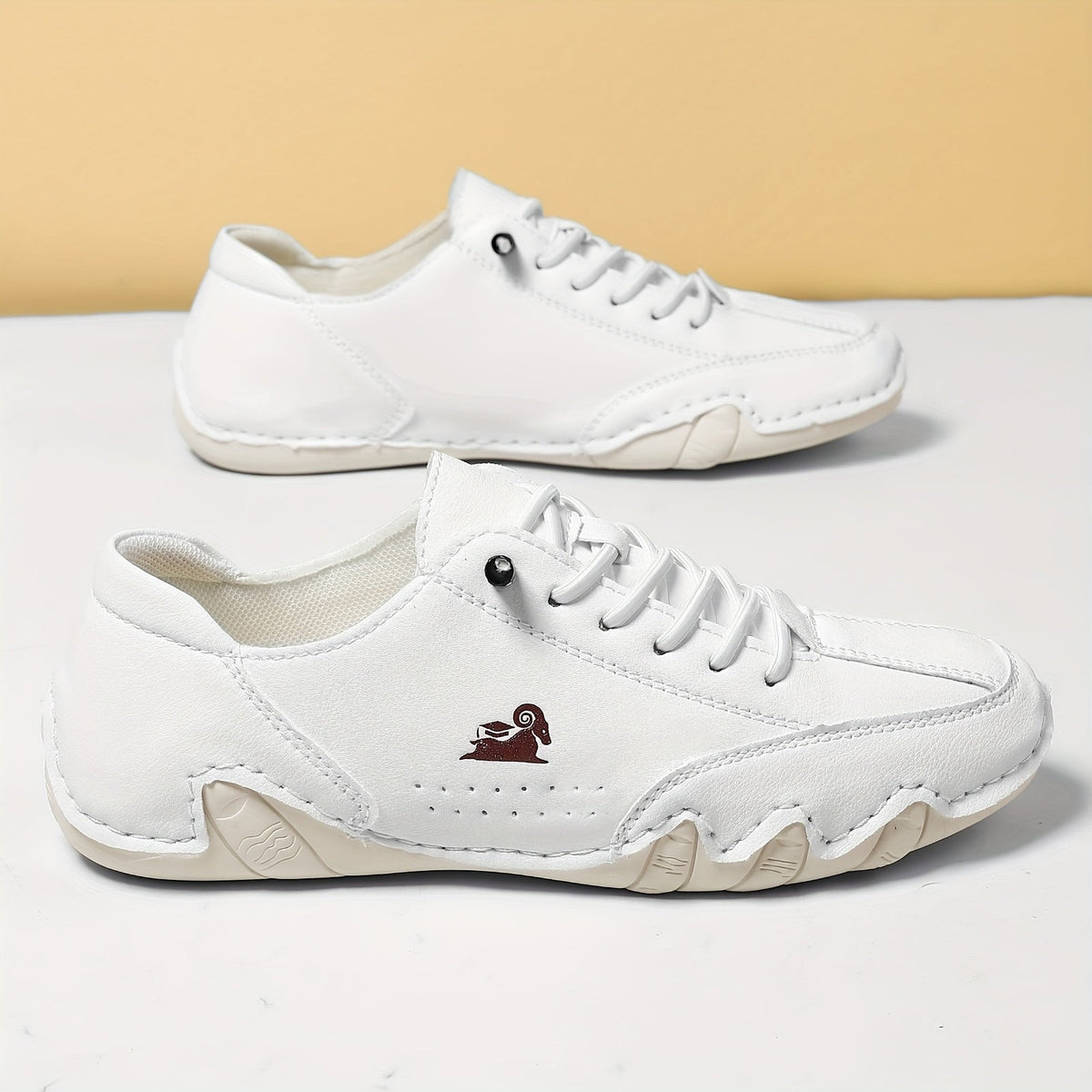 Milo Chaussures Légères Confort Pas Libres