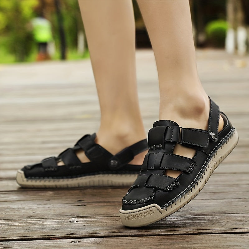 Elina – Sandales Confort Réglables