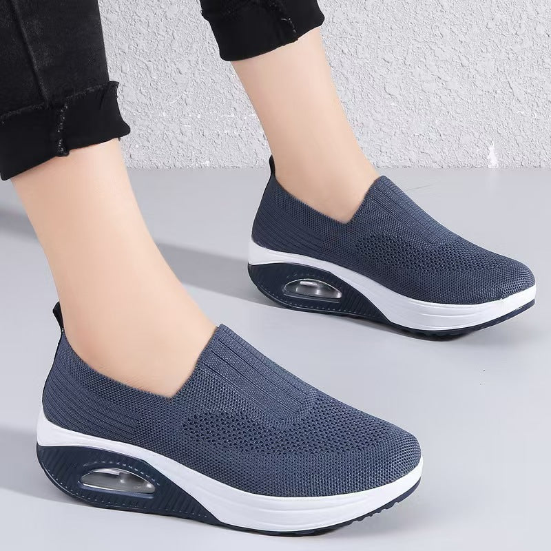 Nuvia Chaussures Orthopédiques Arc Plantaire