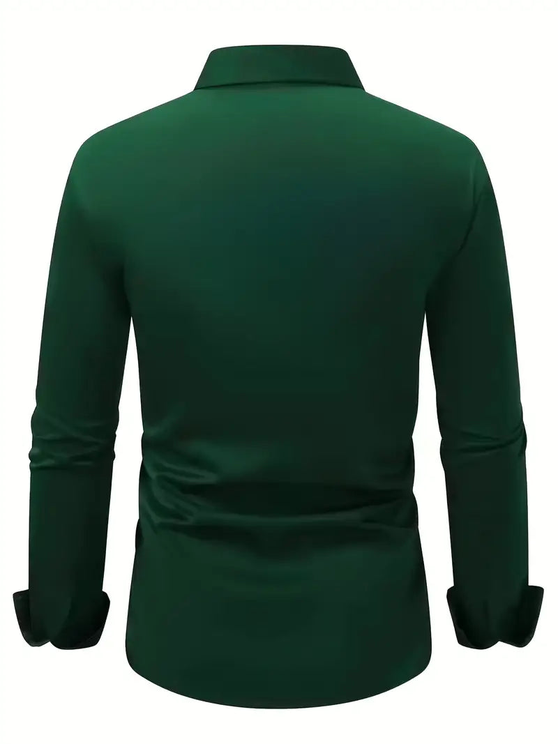 VELLANE | CHEMISE RESPIRANTE À MANCHES LONGUES