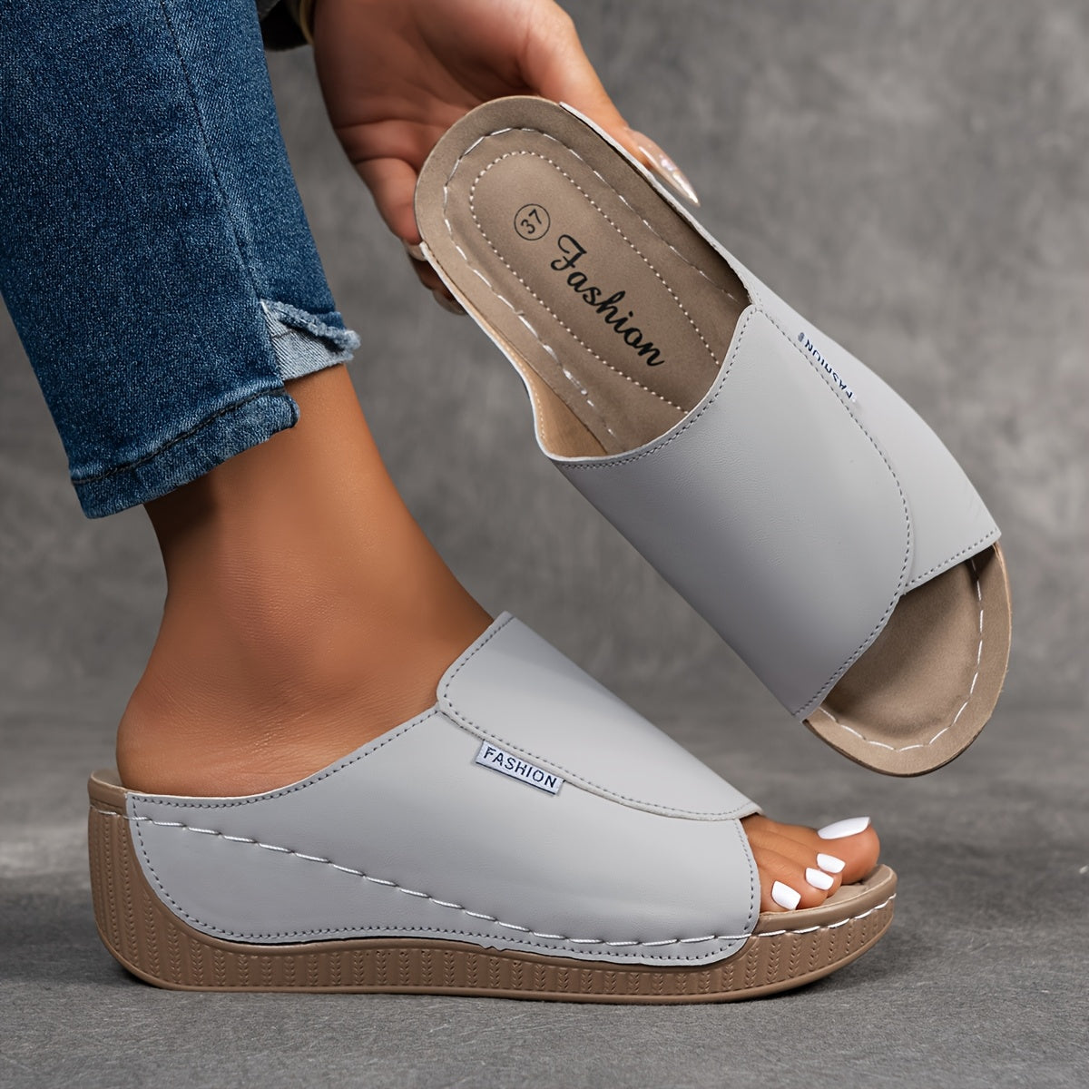 Sandale India Arco Plantare Comfort
