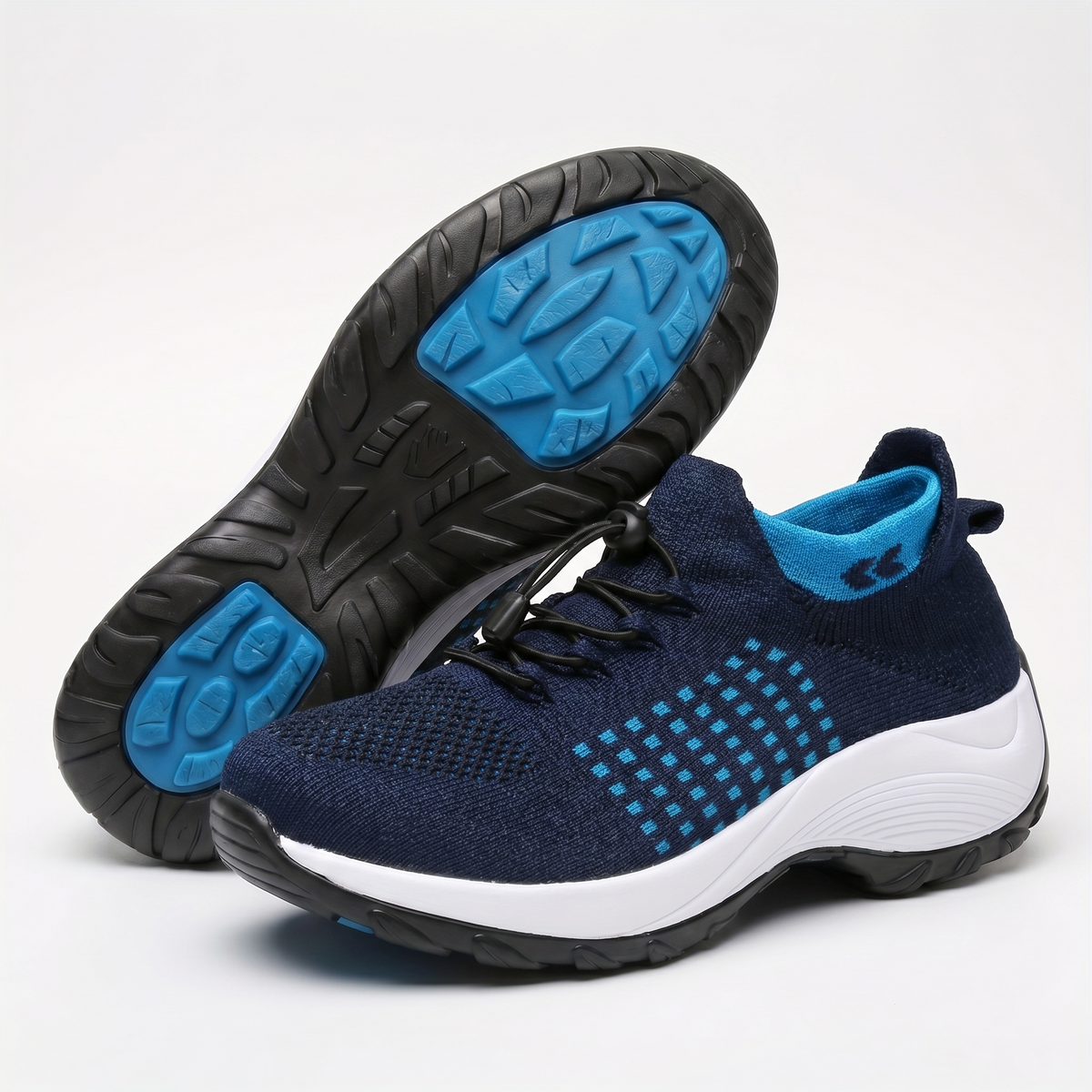 PassoNuvola Chaussures Confort Orthopédiques