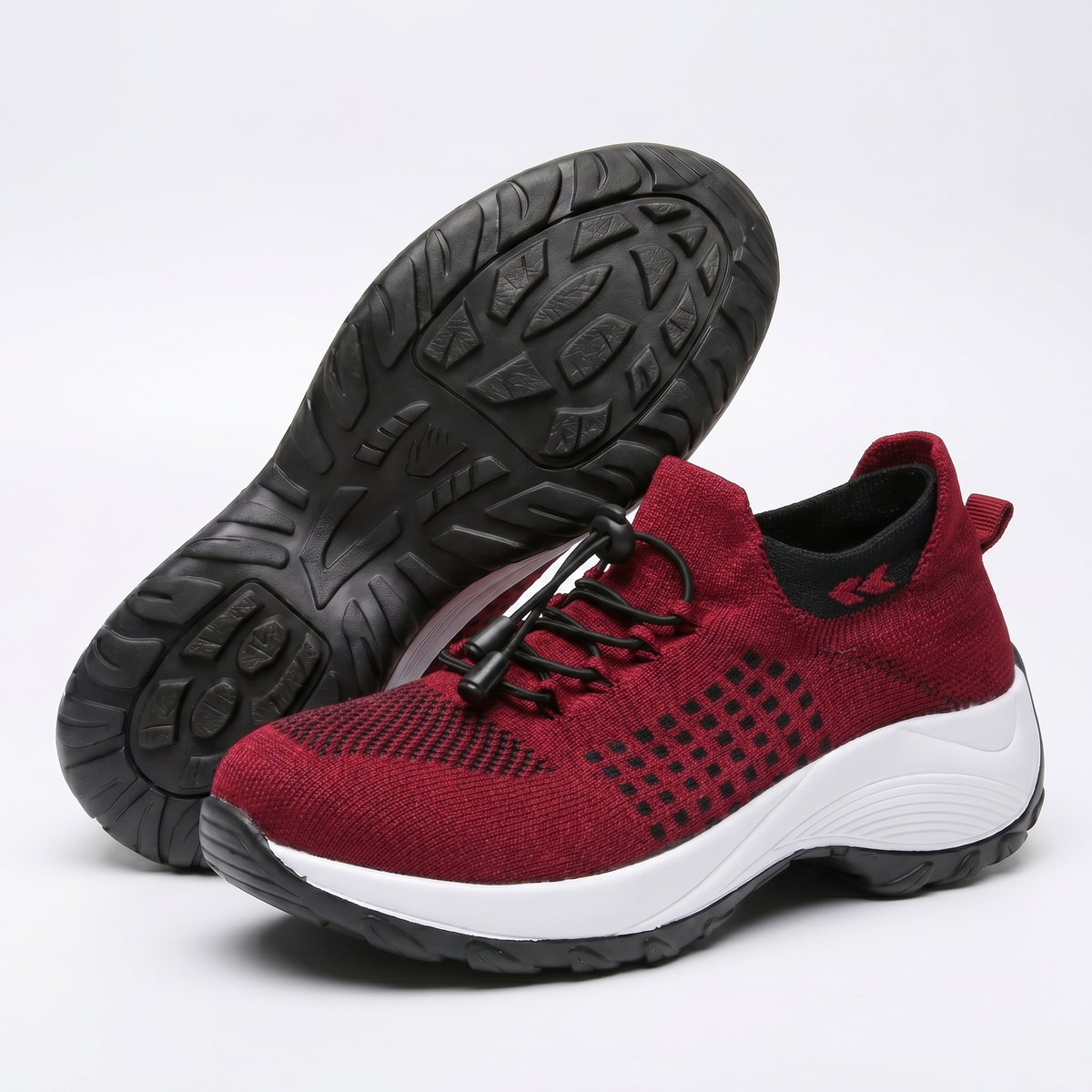 PassoNuvola Chaussures Confort Orthopédiques