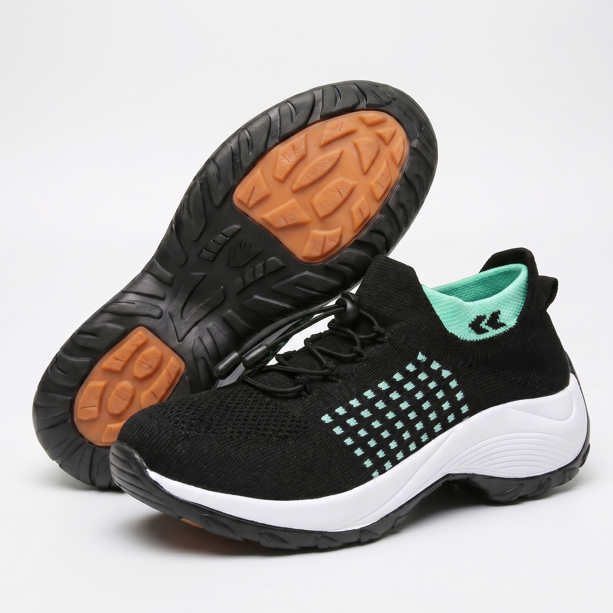 PassoNuvola Chaussures Confort Orthopédiques