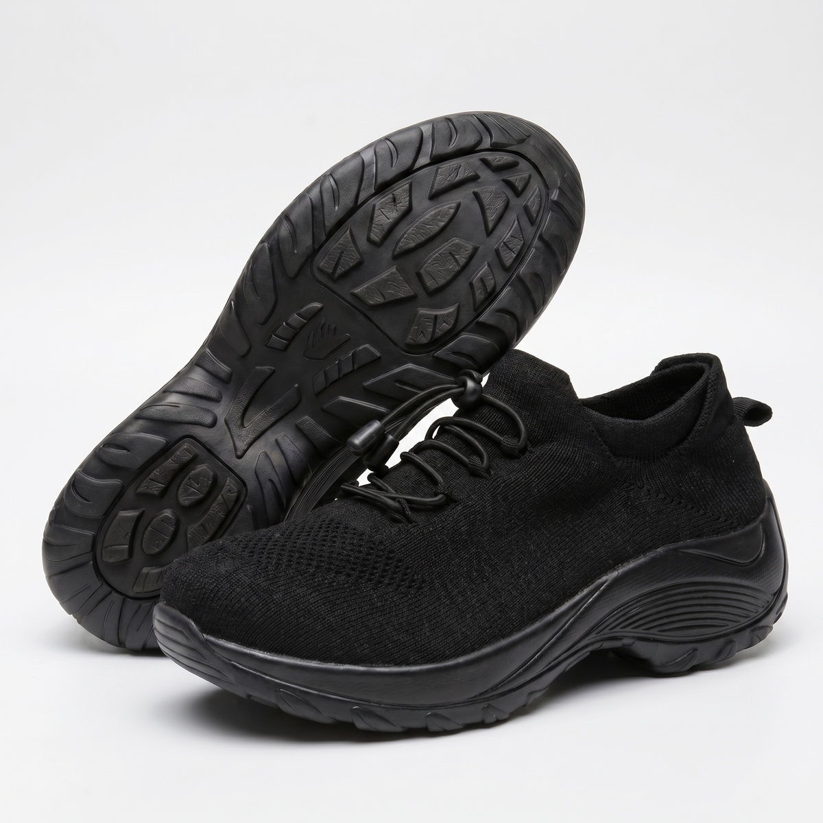 PassoNuvola Chaussures Confort Orthopédiques