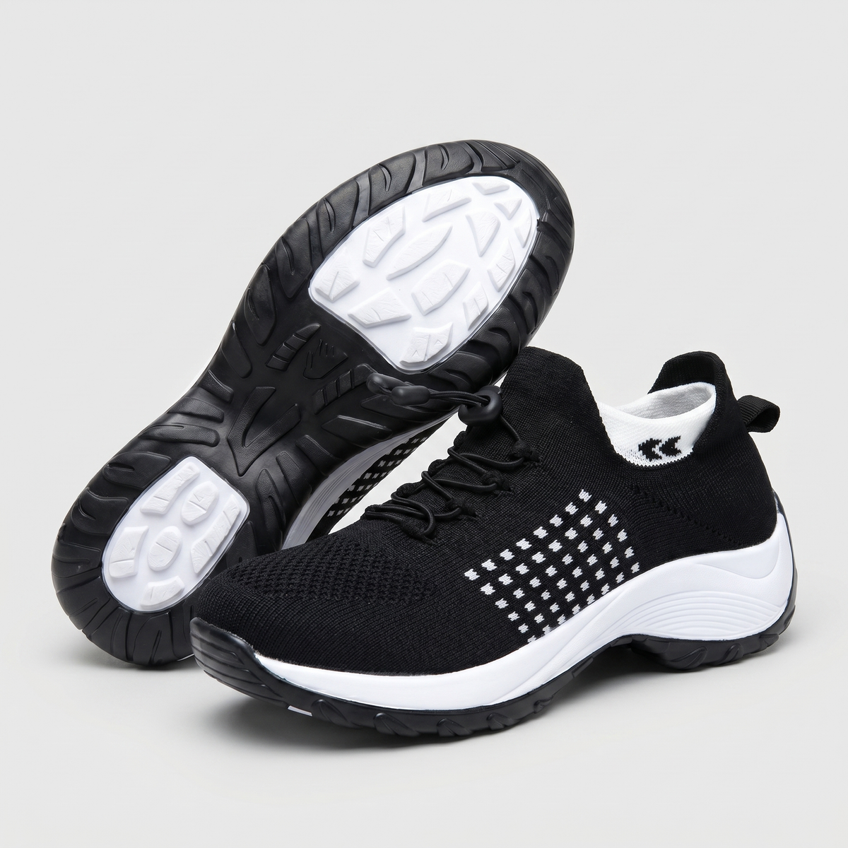 PassoNuvola Chaussures Confort Orthopédiques