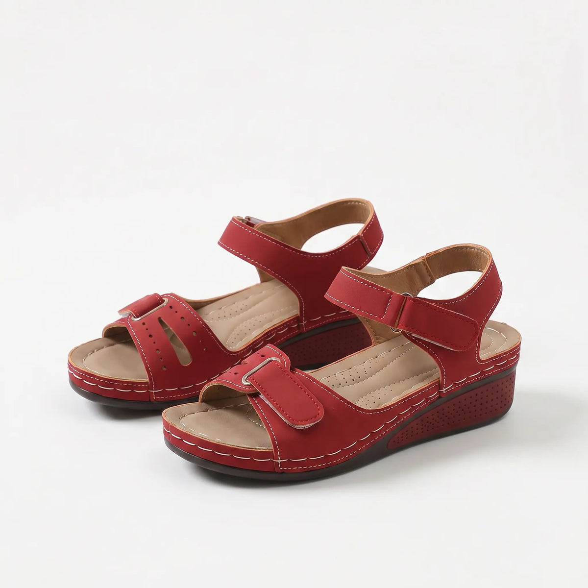 Sandales Célima Comfort