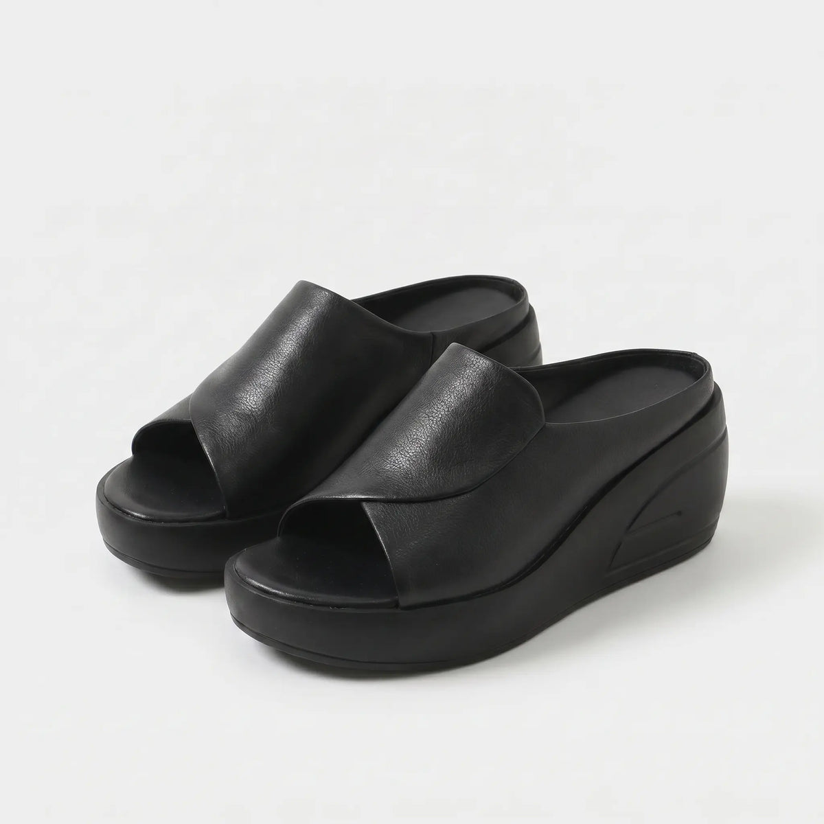 Sandales à Talons Orthopédiques Elisa