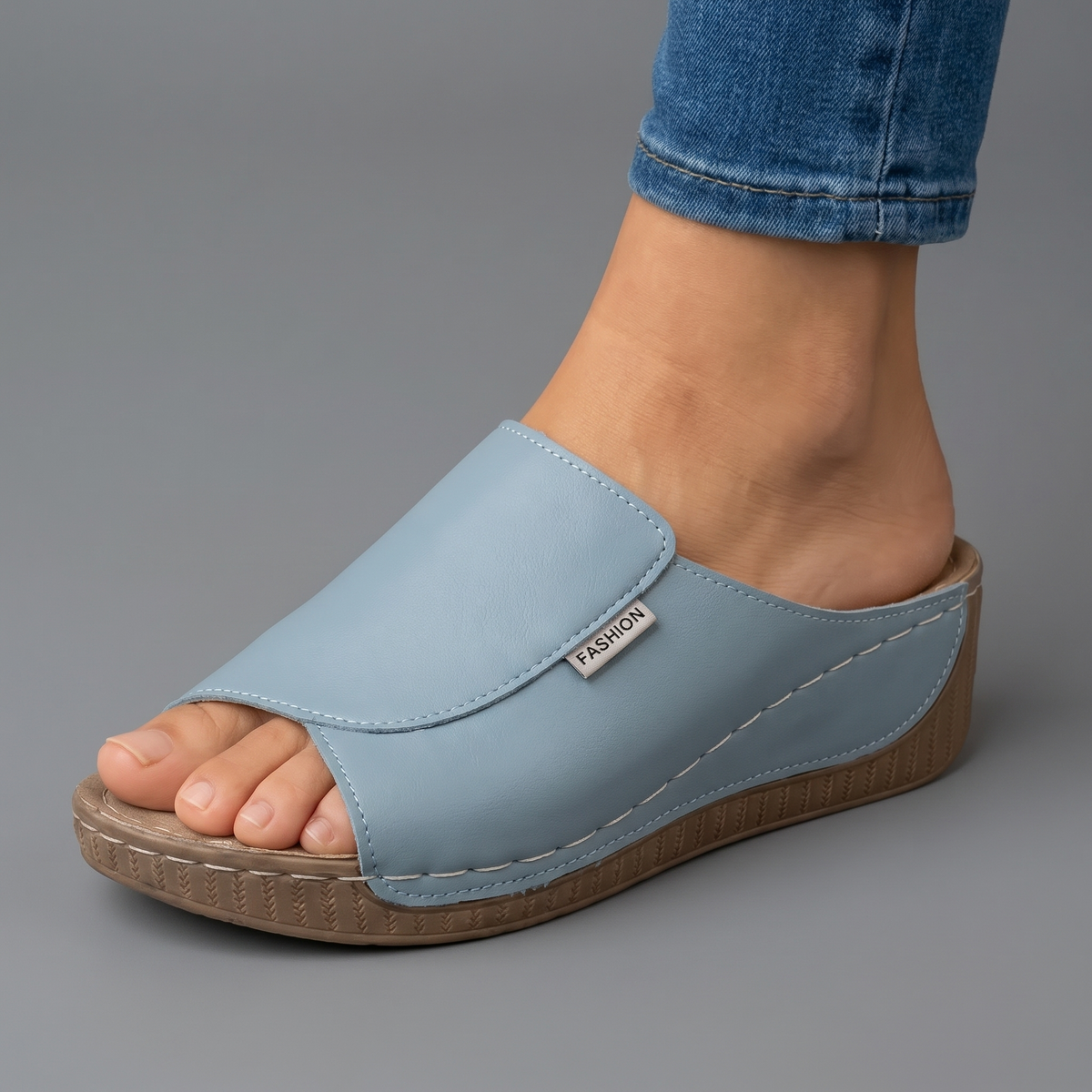 Sandale India Arco Plantare Comfort