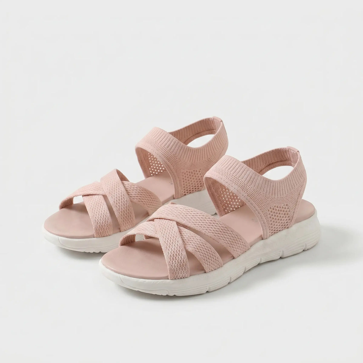 Sandales Orthopédiques Comfort ErgoLina