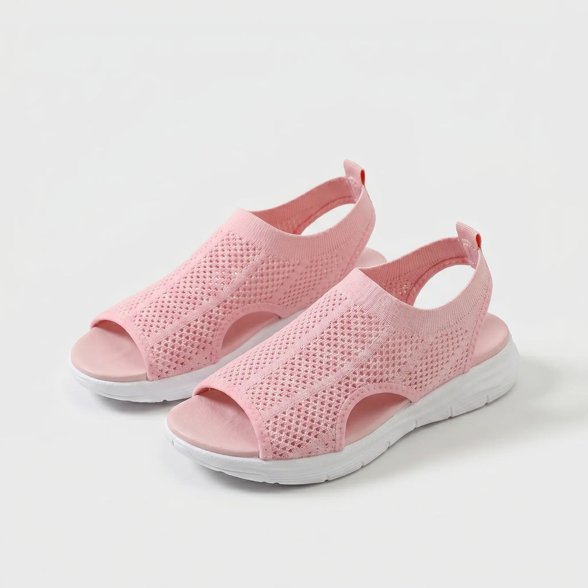 Sandales Orthopédiques Confortables Soffice