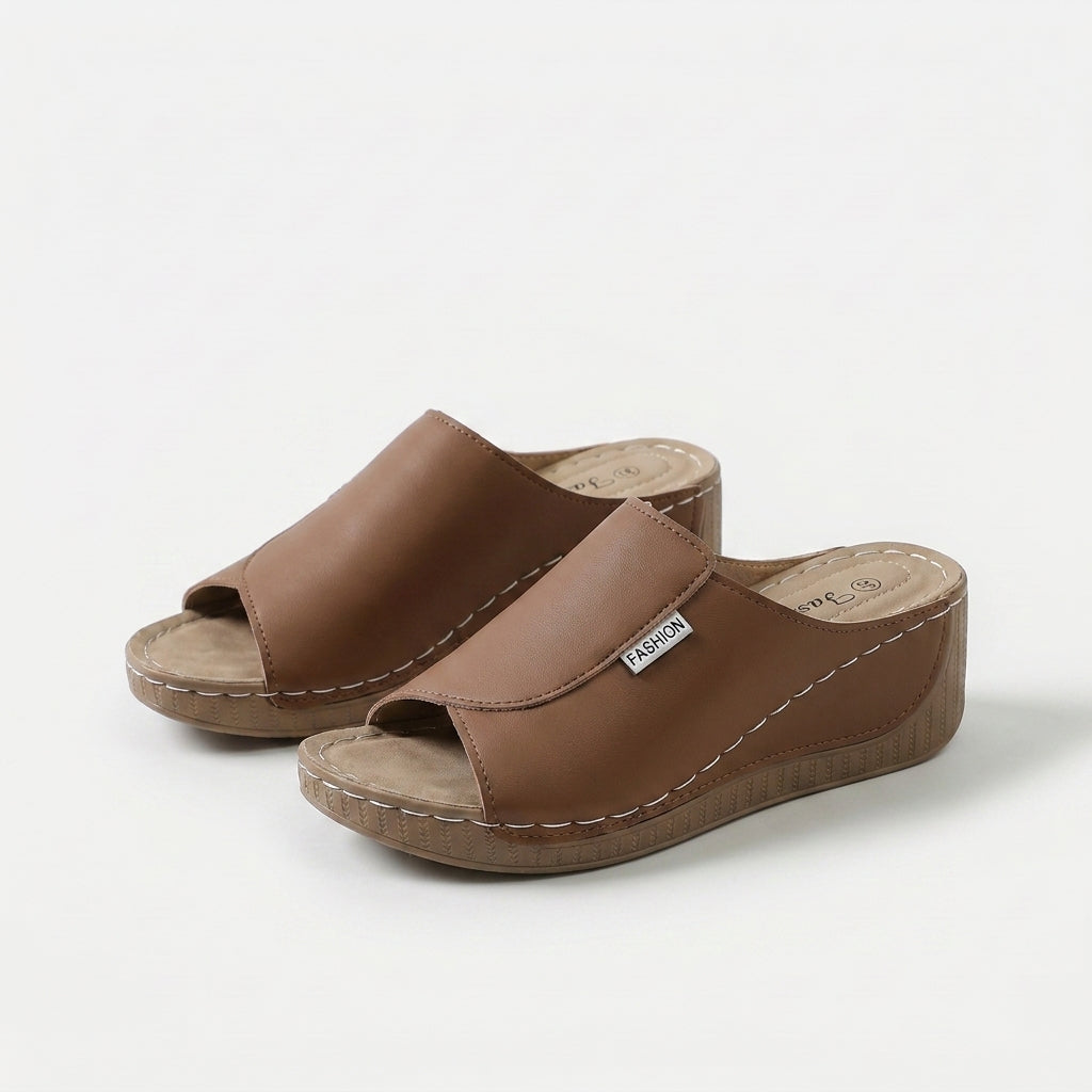Sandale India Arco Plantare Comfort