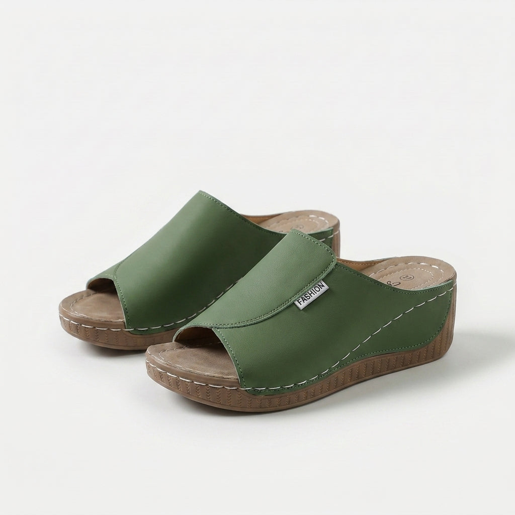 Sandale India Arco Plantare Comfort