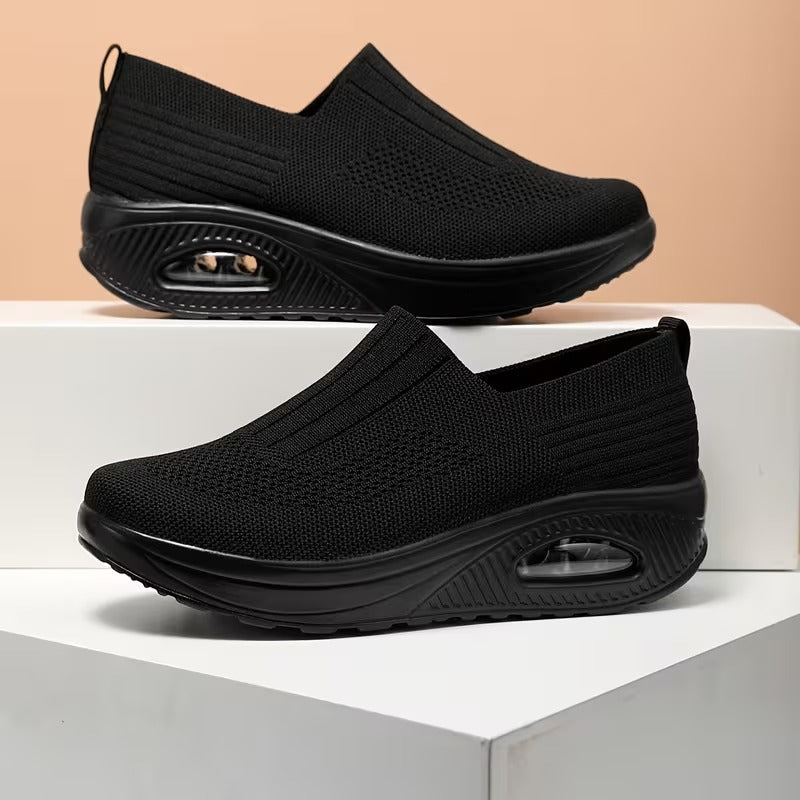 Nuvia Chaussures Orthopédiques Arc Plantaire