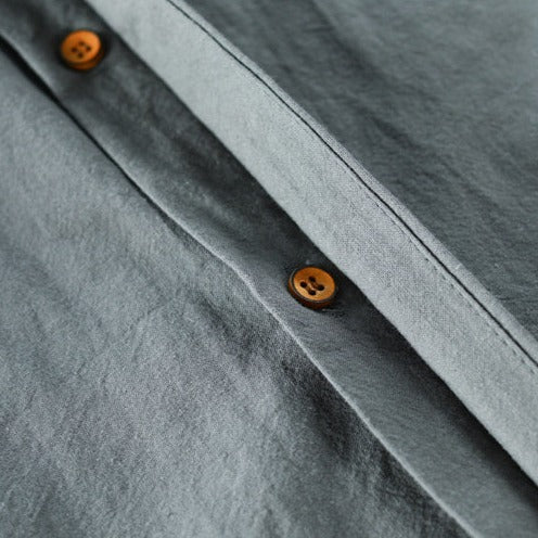 VELLANE | CHEMISE HOMME INSPIRÉE DU JAPON