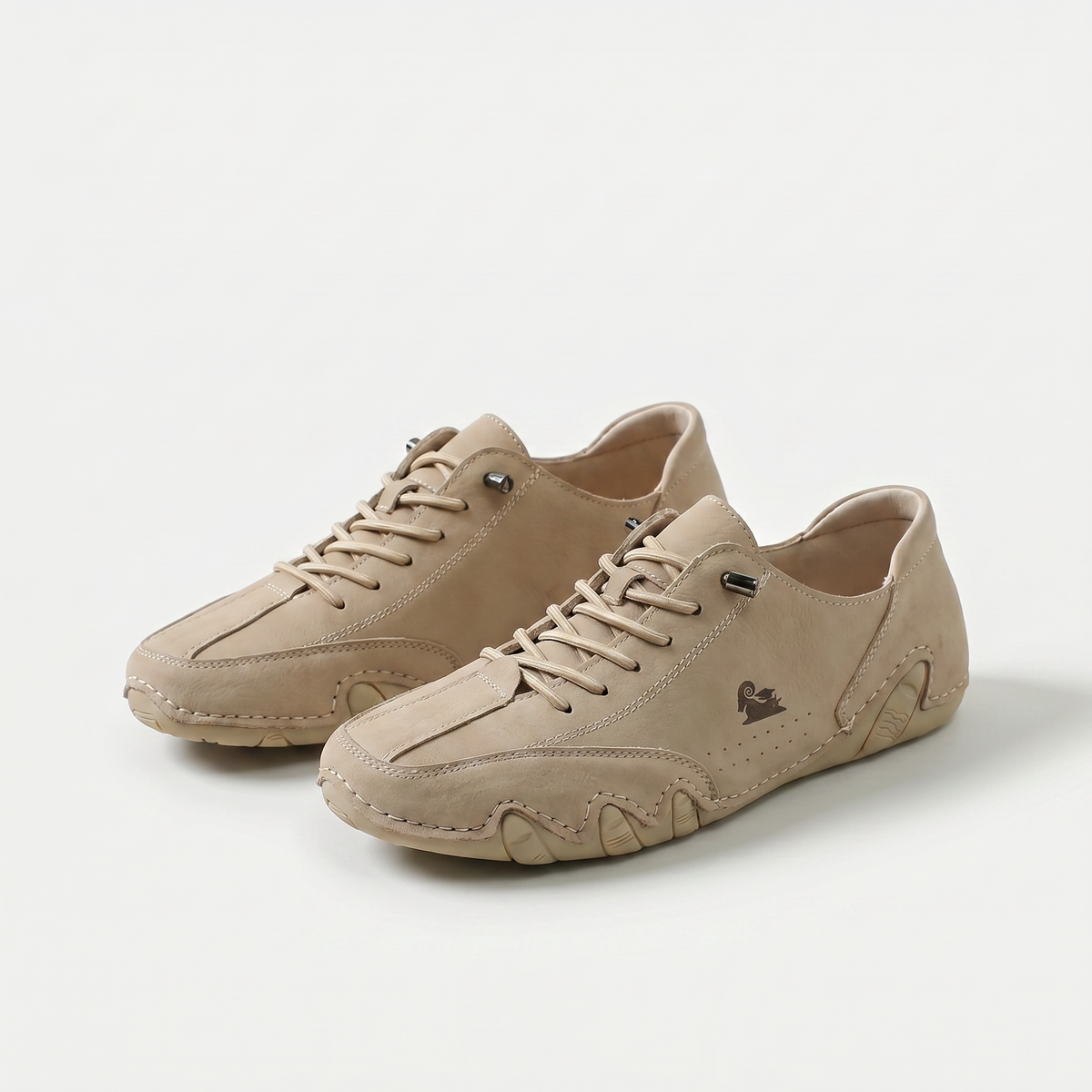 Milo Chaussures Légères Confort Pas Libres