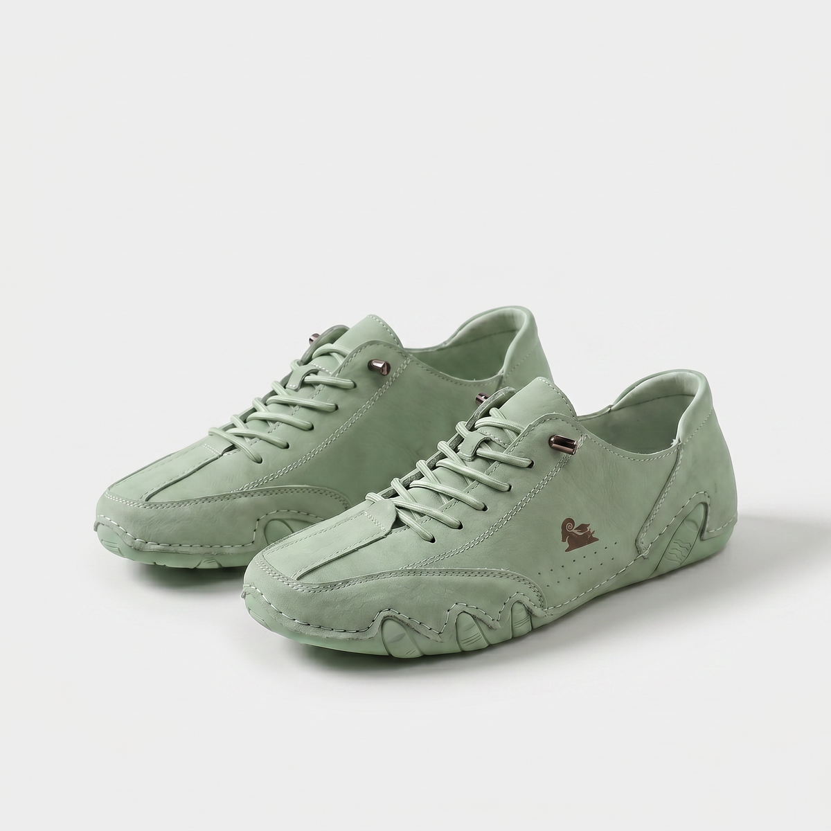 Milo Chaussures Légères Confort Pas Libres