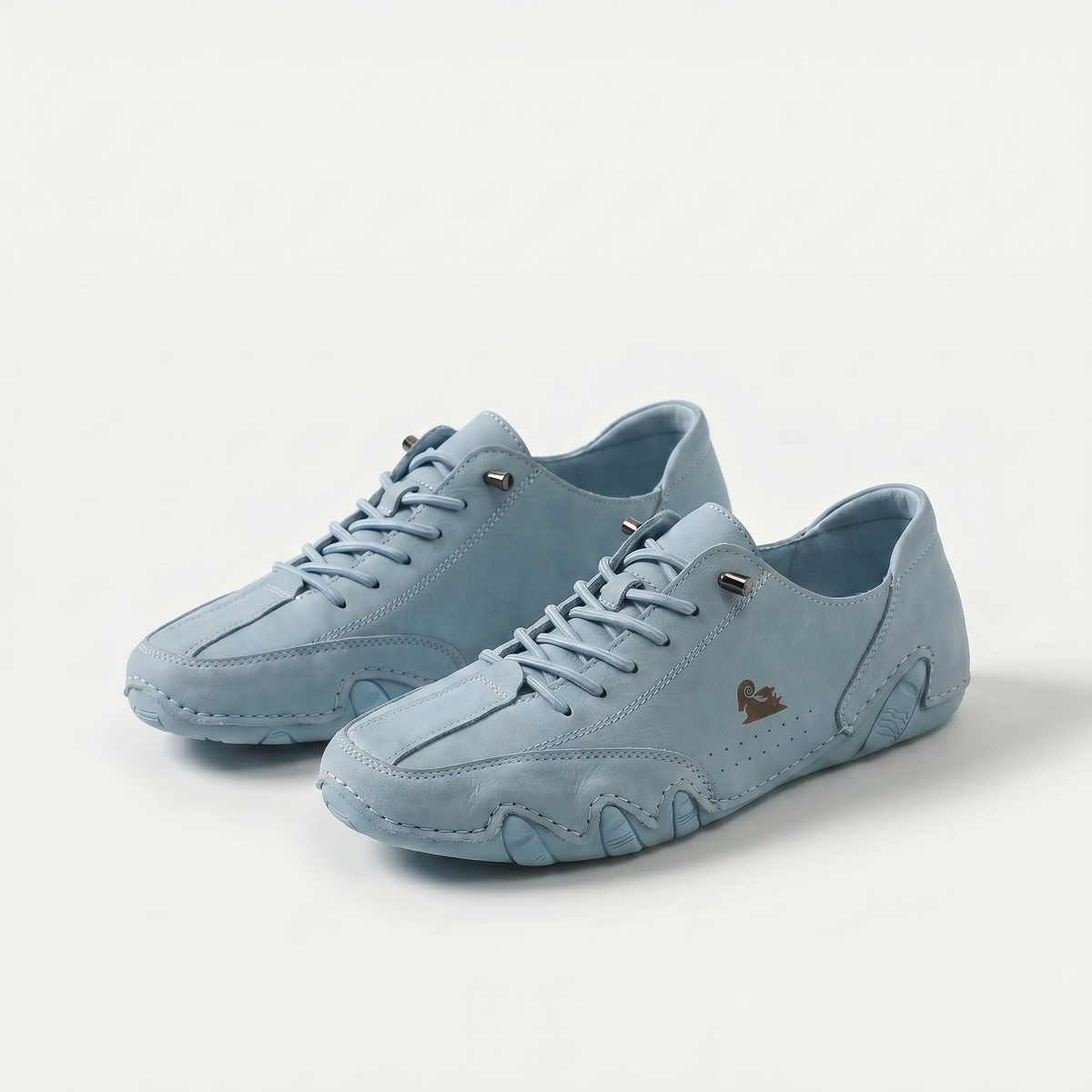 Milo Chaussures Légères Confort Pas Libres
