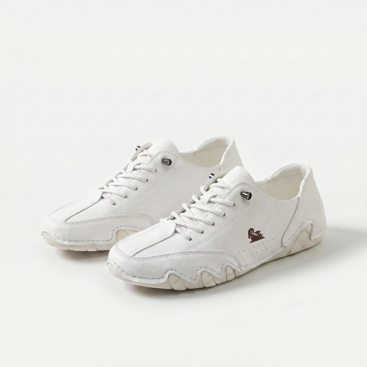 Milo Chaussures Légères Confort Pas Libres