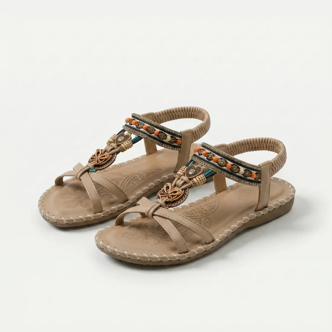 Sandales Orthopédiques Nada Confortables