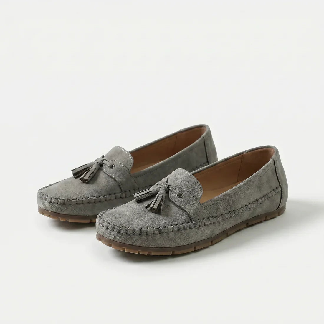 Mocassins Orthopédiques Nadine Confort